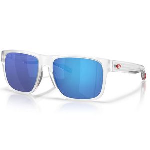 Spearo XL Matte Clear Blue Mirror 580G