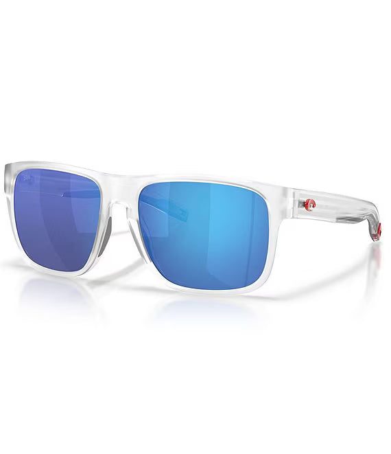 Spearo XL Matte Clear Blue Mirror 580G