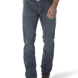 Wrangler® 20X® Advanced Comfort 02 Competition Slim Jean - Barrel