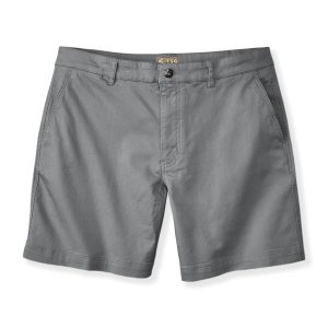 TSG Ridge Short - Sharkskin