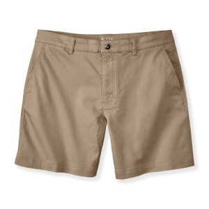 TSG Ridge Short - Khaki
