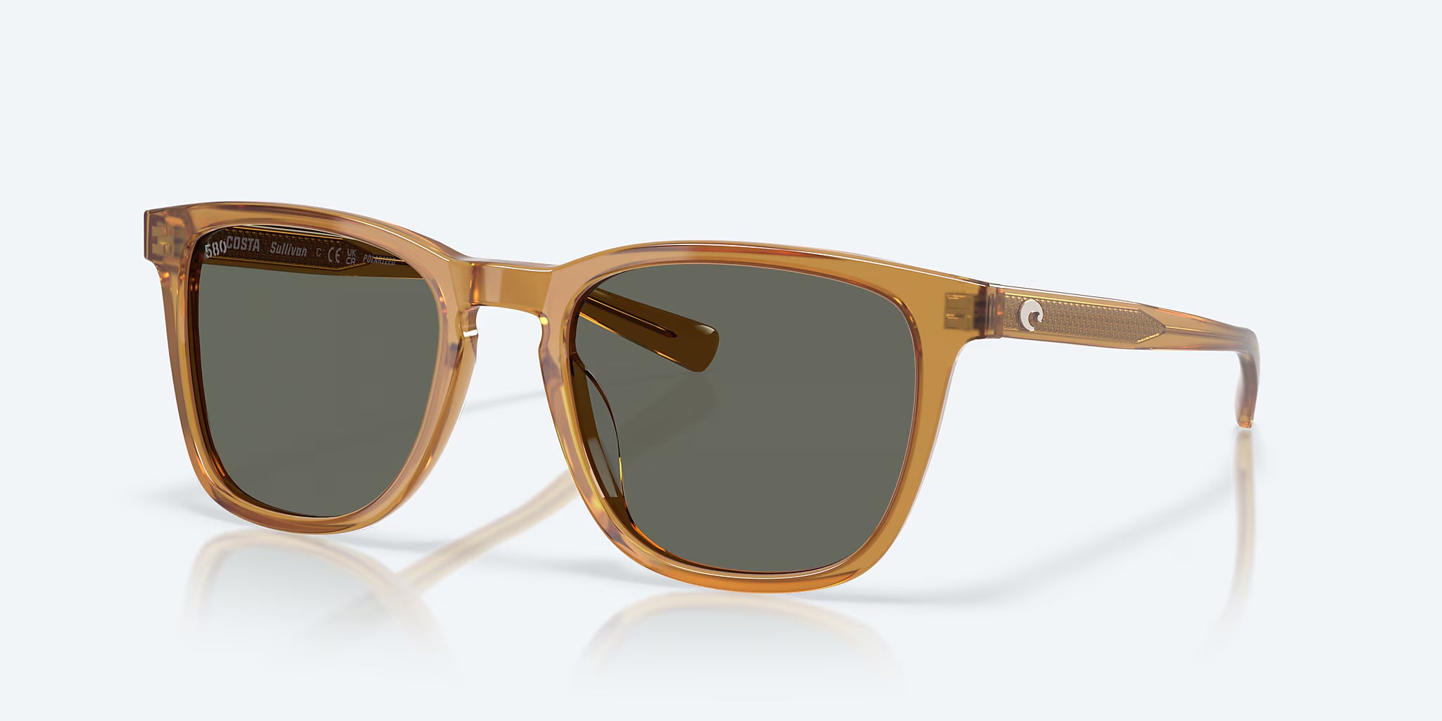 Sullivan Sun Ray Gray 580G