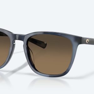 Sullivan Somos Blue Tortoise Copper Gradient 580G