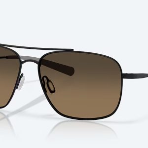 Canaveral Satin Black Copper Polarized 580G