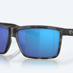 Rinconcito Tiger Shark Blue Mirror 580G