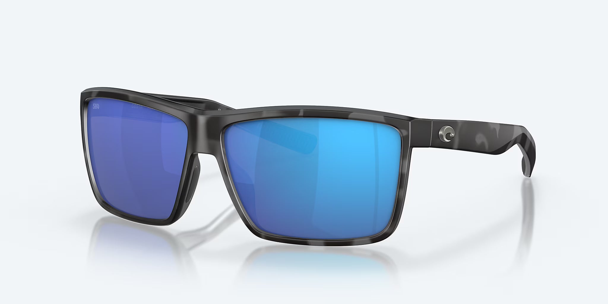 Rinconcito Tiger Shark Blue Mirror 580G