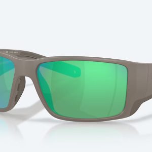 Blackfin Pro Matte Olive Shale Green Mirror 580G