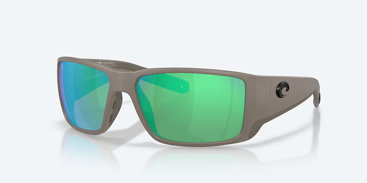 Blackfin Pro Matte Olive Shale Green Mirror 580G