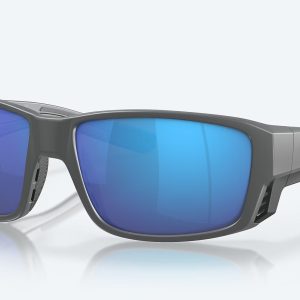 Tuna Alley Pro Gray Blue Mirror 580G