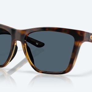 Panga II Tortoise Gray 580P