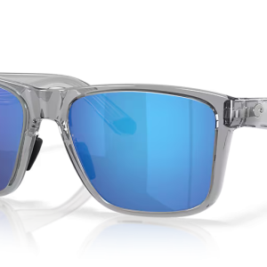 Los Alijos Gray Crystal Blue Mirror 580G