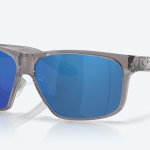 Trades Gray Crystal Blue Mirror 580P