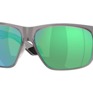 Trades Smoke Crystal Green Mirror 580G