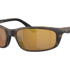 Brine II Matte Tortoise Gold Mirror 580P