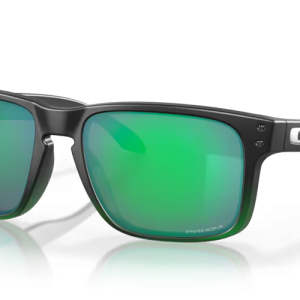 Holbrook™ Prizm Jade Fade Lenses Jade Frame