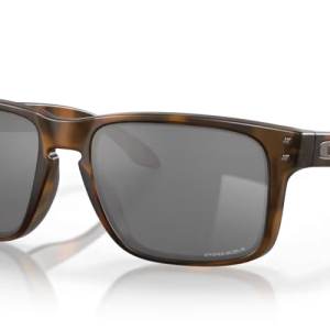 Holbrook™ Prizm Black Lenses Matte Brown Tortoise Frame