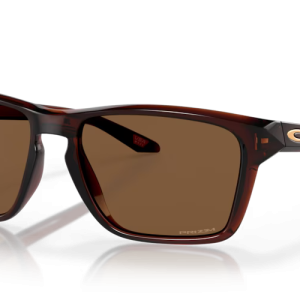 Sylas Prizm Bronze Lenses Polished Rootbeer Frame