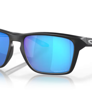 Sylas Prizm Sapphire Polarized Lenses Matte Black Frame