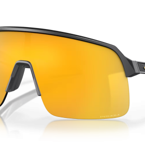 Sutro Lite Prizm 24K Lenses Matte Carbon Frame