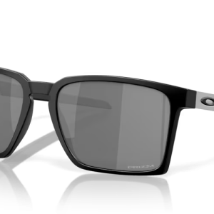 Exchange Sun Prizm Black Lenses Satin Black Frame