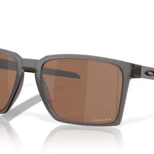 Exchange Sun Prizm Tungsten Lenses Satin Grey Smoke Frame