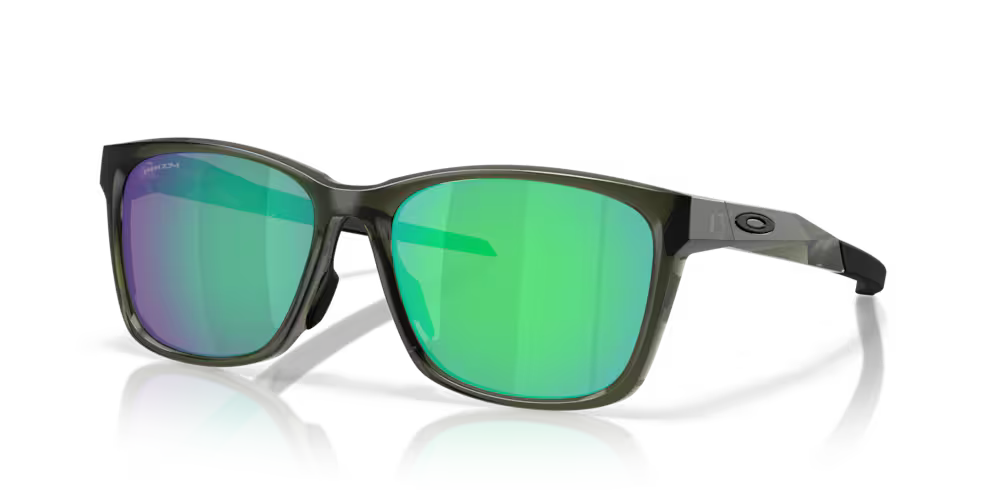 Paracord Prizm Jade Lenses Olive Ink Frame
