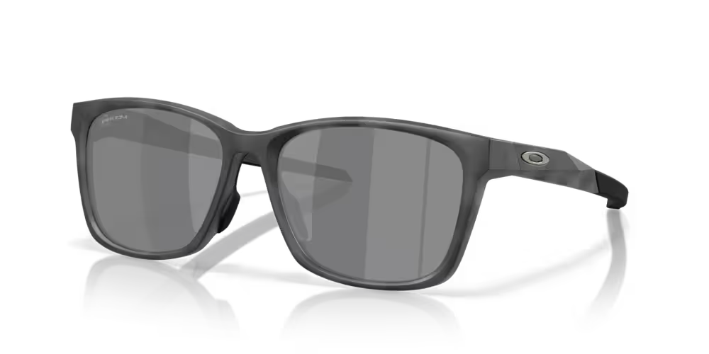 Paracord Prizm Black Lenses Matte Black Camo Frame