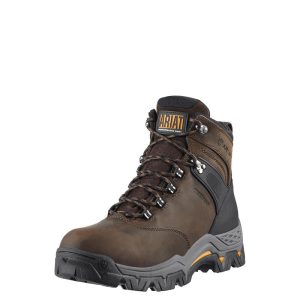 Workhog Trek 6" H2O