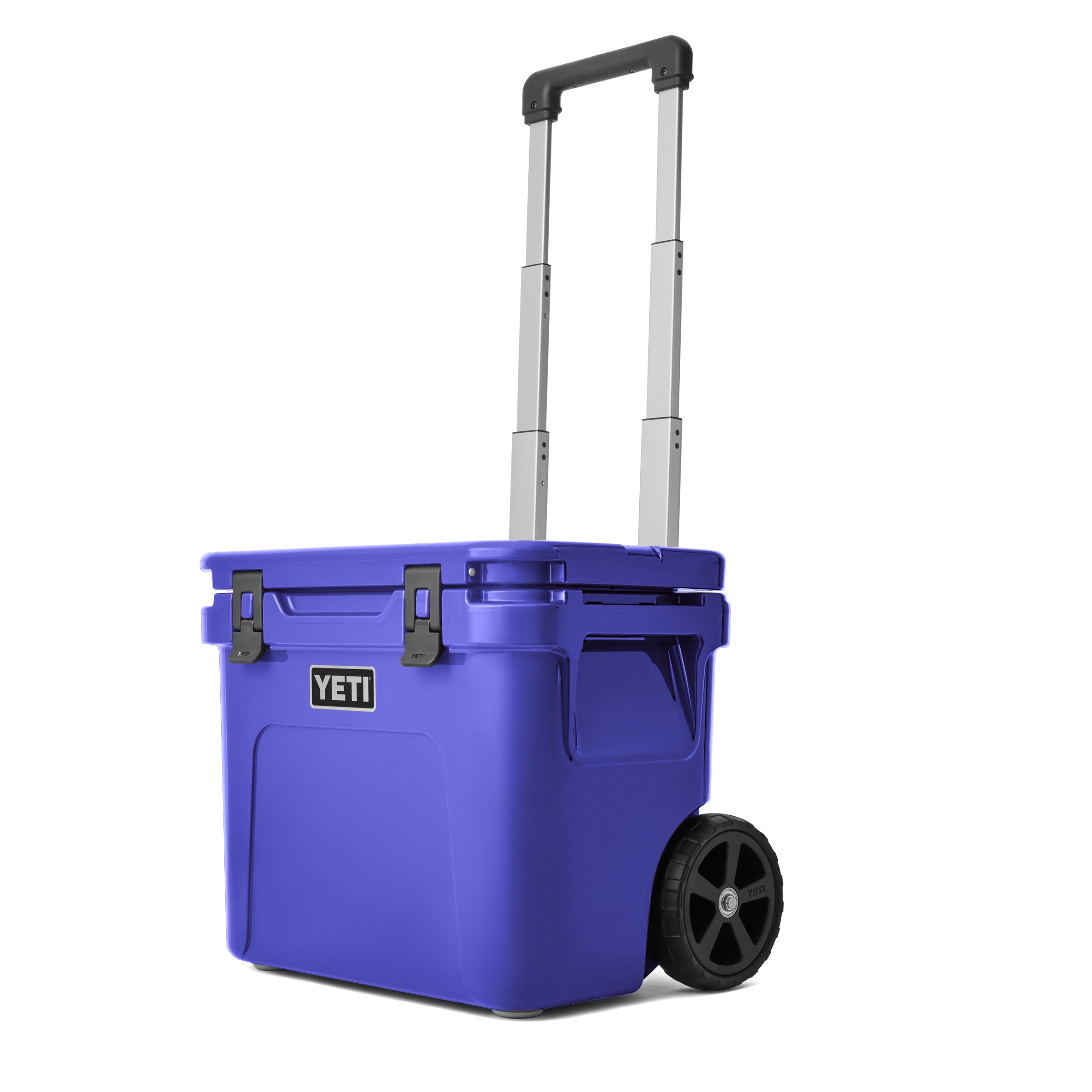 Roadie® 32 Wheeled Cooler - Ultramarine Violet - Image 5