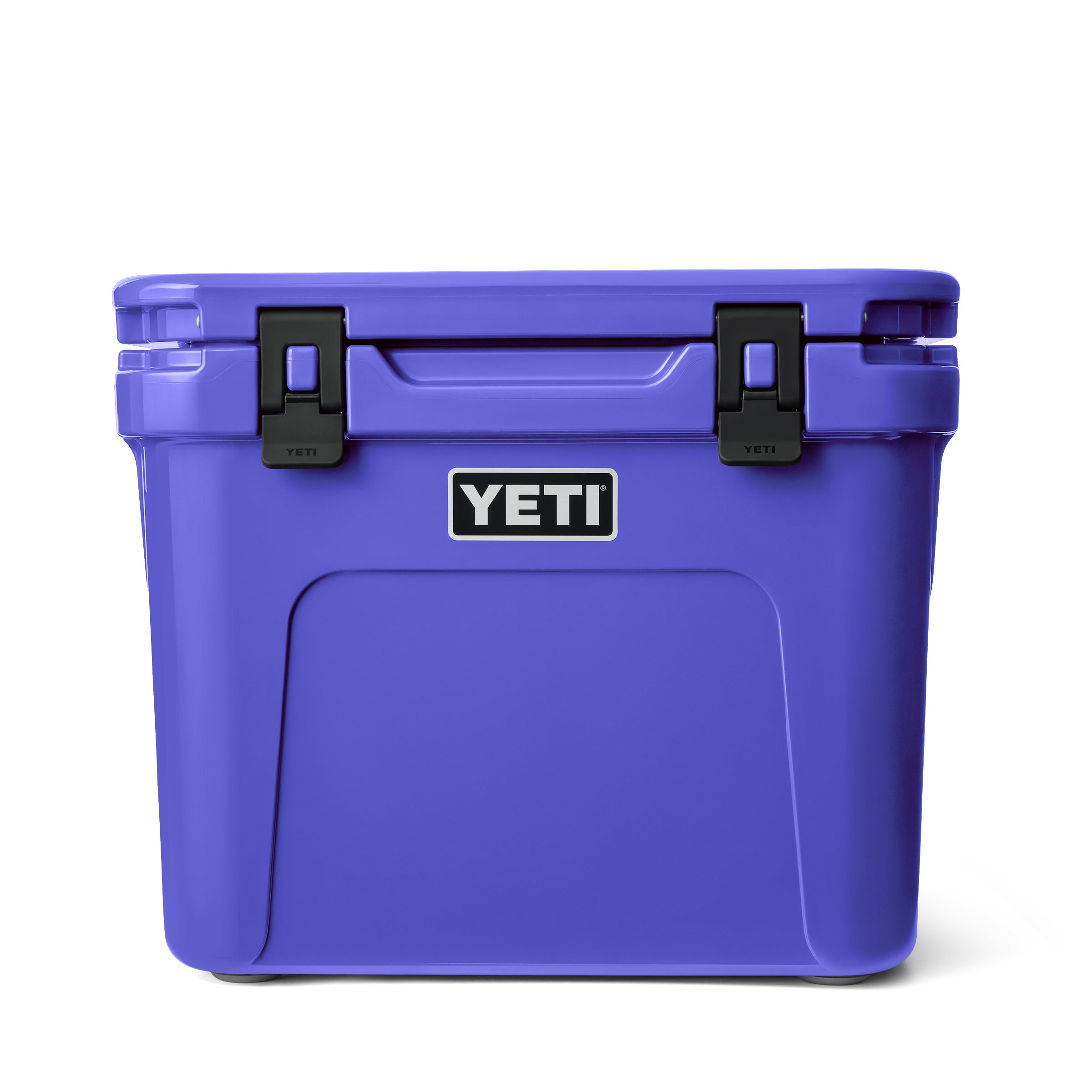 Roadie® 32 Wheeled Cooler - Ultramarine Violet - Image 6