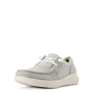 Hilo - Gallant Gray