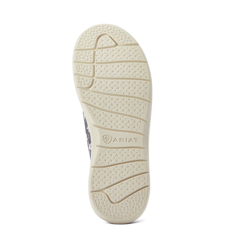 Women's Hilo Distressed Flag - Image 3