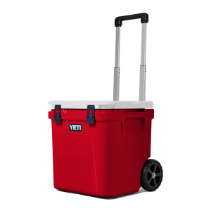 Roadie 48 Wheeled Cooler - Patriotic