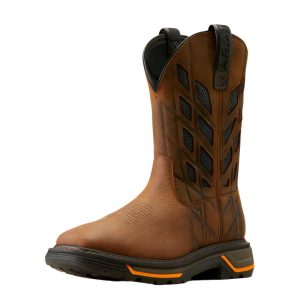 Big Rig Tread VentTEK