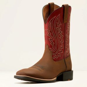 Sport Big Country - Willow Branch/Red