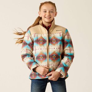 Crius Jacket - Serrano Southwest