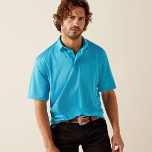 Charger 2.0 Polo - Hawaiian Surf