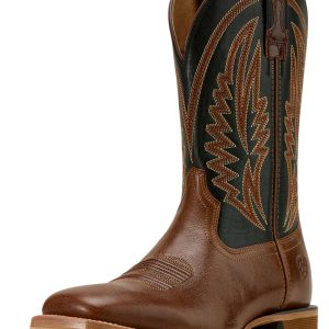 Sidewinder Cowboy Boot - Gingersnap