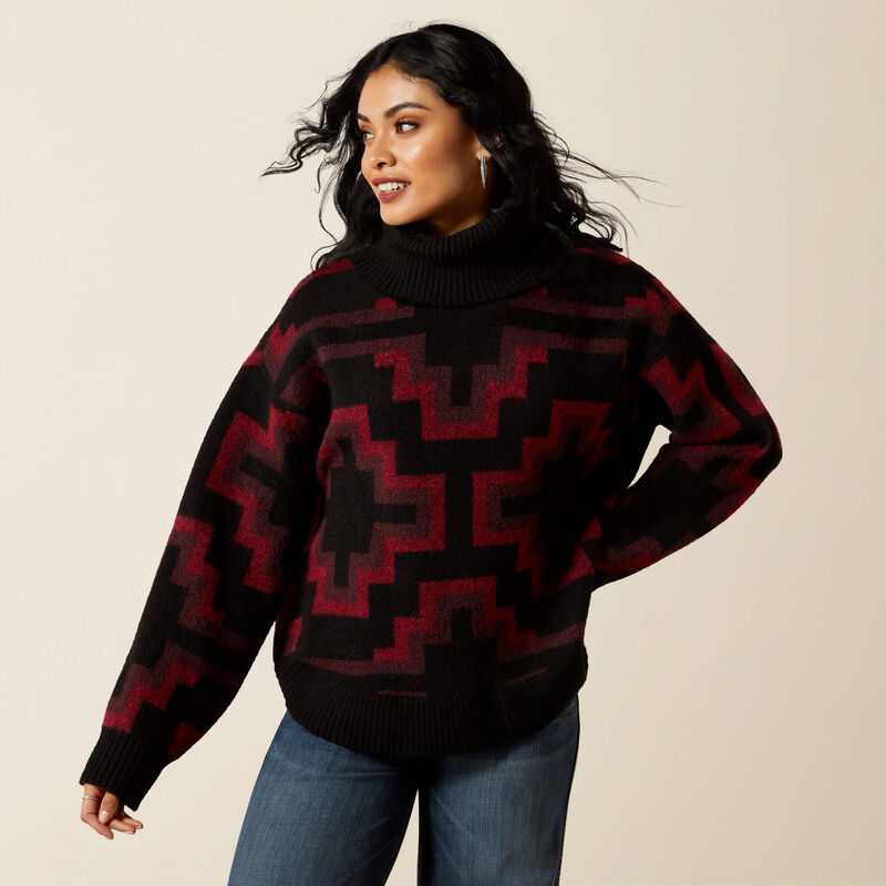Nala Sweater - Maya Southwest