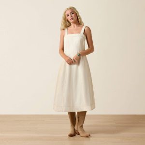 Valentine Dress - Summer Sand