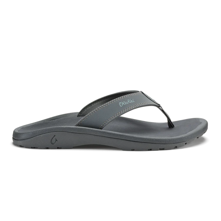 Men's 'Ohana Beach Sandal - Rock & Rock