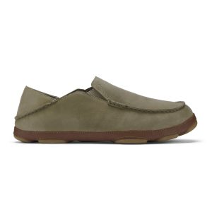 Moloa - Clay & Toffee