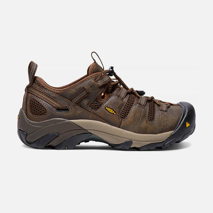 Men's Atlanta Cool ESD (Soft Toe)