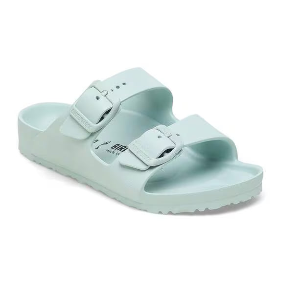 Arizona EVS Kid's - Surf Green