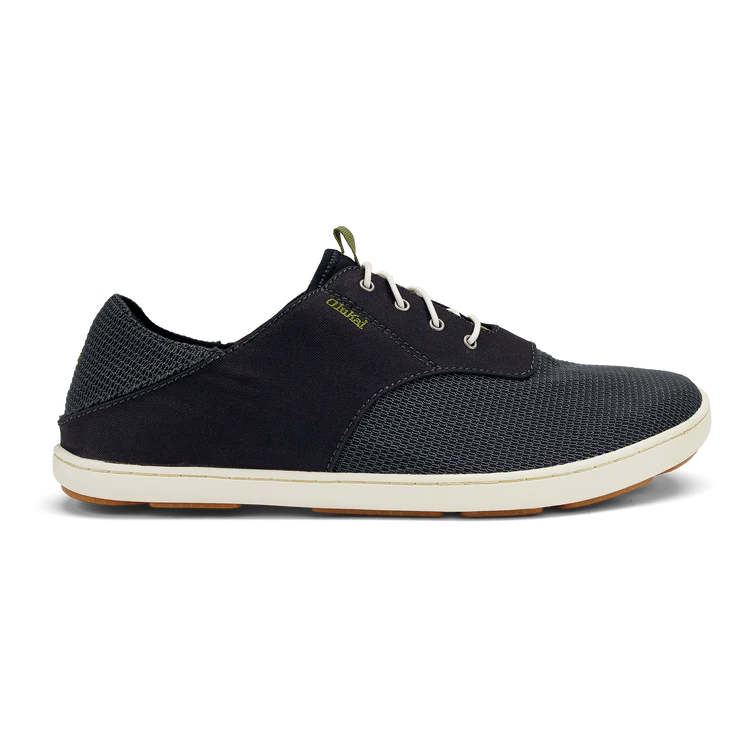 Nohea Moku - Black
