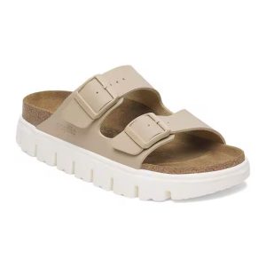 Arizona Chunky Birko- Flor - Sandcastle