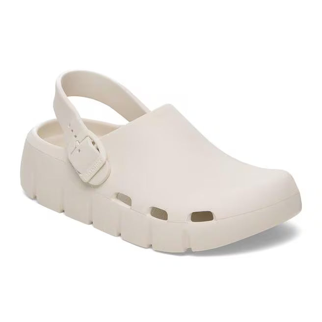 Birki Flow EVA Kid's - Eggshell