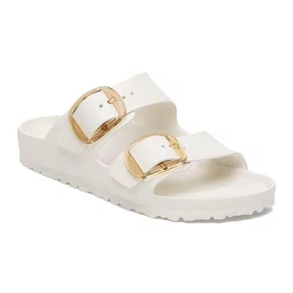 Arizona Big Buckle - EVA - Eggshell