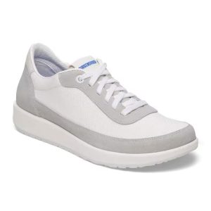 Honnef City - Antique White