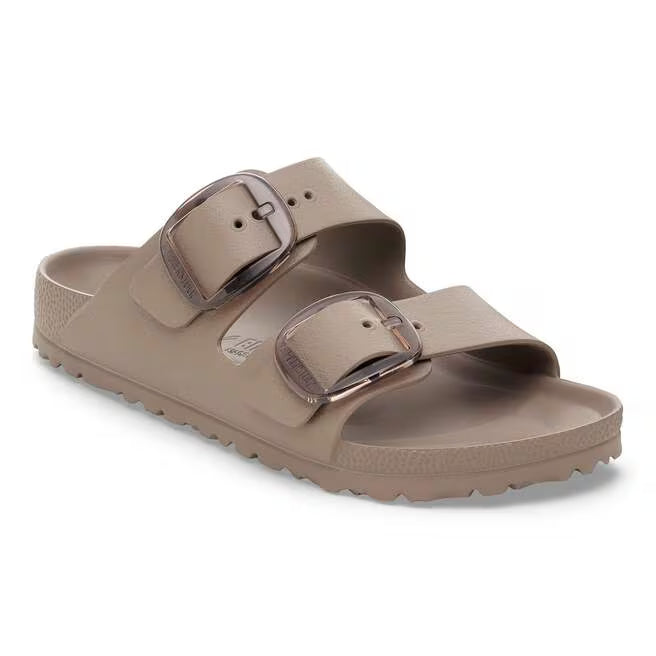 Arizona Big Buckle - EVA - Gray Taupe